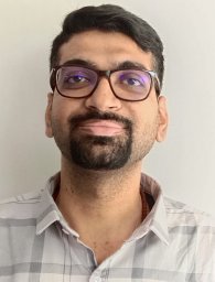Parth Patel
