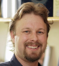 Jeremy D. Owens