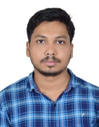 Rakesh Parida