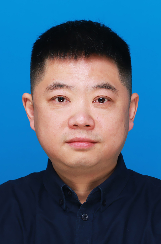 Yong Zhang