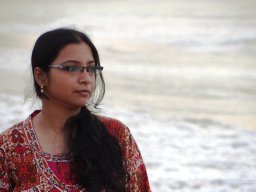 Bhattacharya Tanushree