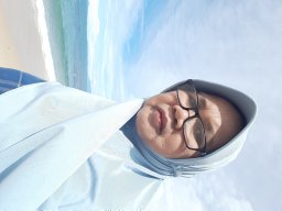 Siti Masreah Bernas