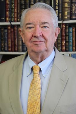 Timothy A. Pedley