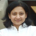 Joshi Varsha