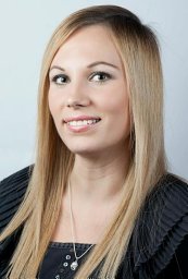 Esmeralda Dautović