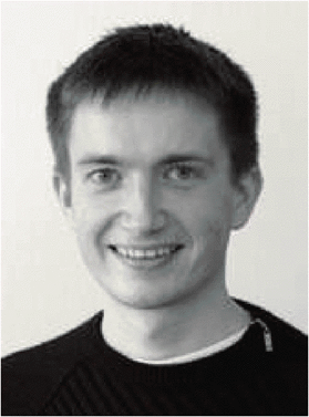 Alexander Tyrrell