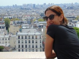 Mariangela Napoli