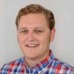 Nico van Gessel