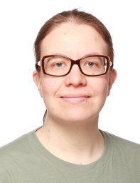 Riikka Kangaslampi