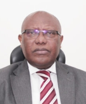 Henry Namme Luma