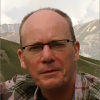 Mark Horsfield
