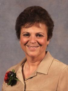 Sandra G Velleman