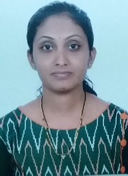 Sowmya S