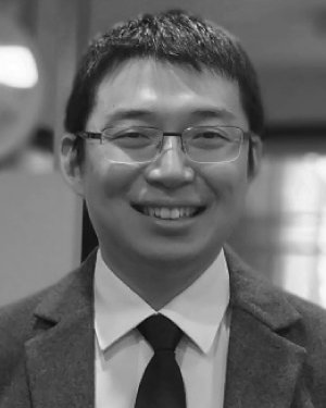 DAI Hong-de