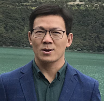 Shihao Yu