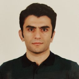 Saeed Hayati