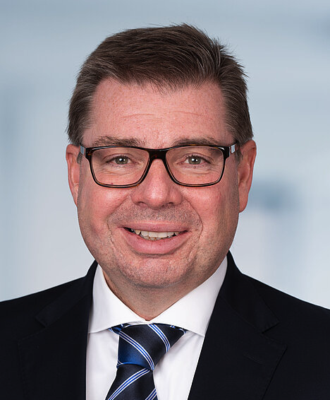 Dieter Christian Wirtz
