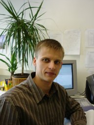 Andriy Sokolov