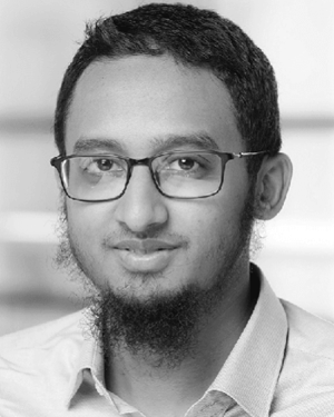 Khalid Baig Mirza