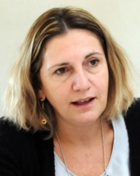 Anna Locatelli