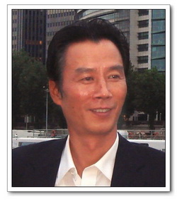 Jianjian Li