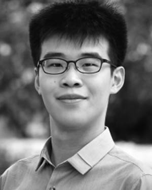 Zhu Zeyu