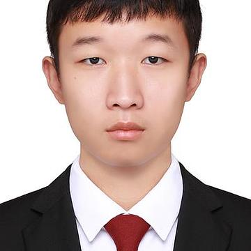 Zhongyi Shui