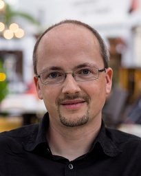 Daniel Spemann