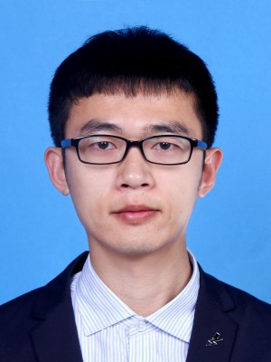Hongzhi Liu