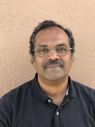 D. Anish Roshi