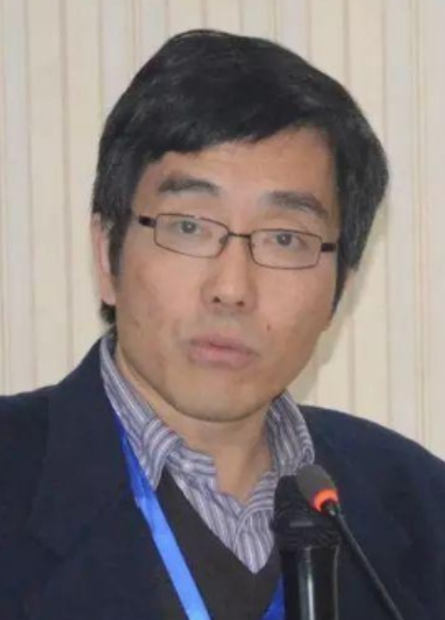 Qiwu Zhang