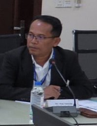 Mak Sithirith
