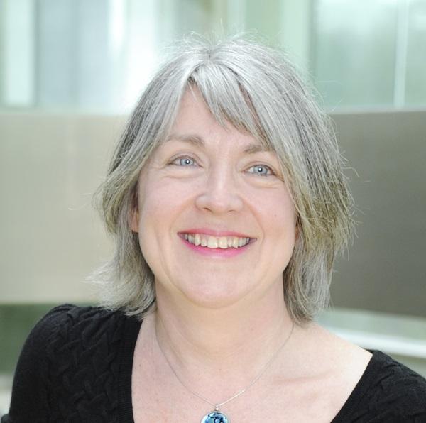 Jackie Bridges