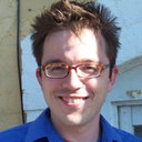 Jesse Chandler