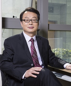 Jinqing Zhang