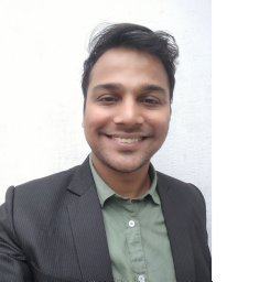 Tushar R. Dandekar