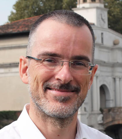 Enrico Bernardo