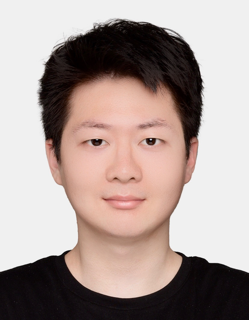 Zuhao Yang