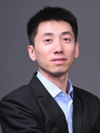 Xiaofeng Zhou