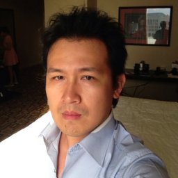 Chia-Wei Chang