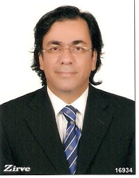 Mehmet Mesut Celebi