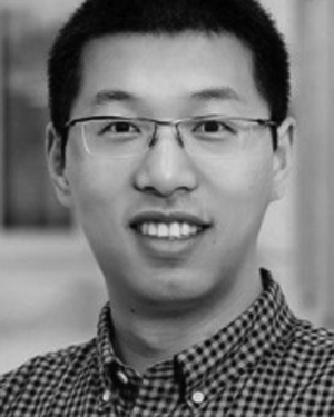 Haoran Wang