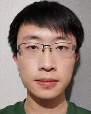 Lichao Wu