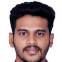 Durgesh Gurukkala Valapil
