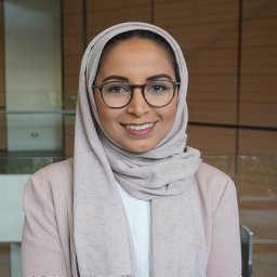 Yara Alzahid
