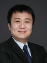 Huanhai Xin