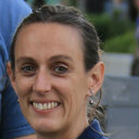 Sylvie Pailloux