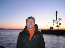 Thomas A. Niehaus