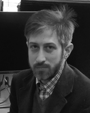 Paolo Lungaroni