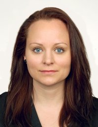 Hroncova Zuzana